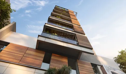 Apartamento com 4 Quartos à venda, 148m² no América, Joinville