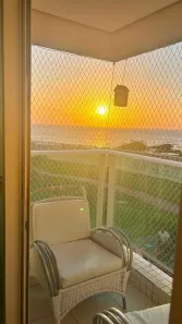 Apartamento com 5 Quartos à venda, 241m² no Ponta D'Areia, São Luís