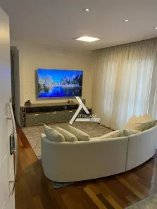 Apartamento com 3 Quartos à venda, 110m² no Jardim Brasil (Zona Sul), São Paulo