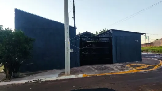 Casa com 2 Quartos à venda, 96m² no Jardim Ferraz, Bauru