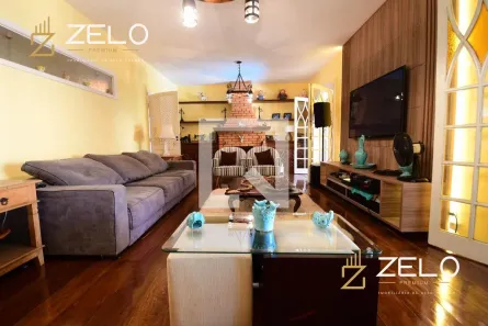Casa com 6 Quartos à venda, 700m² no Chácara Primavera, Campinas