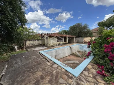 Lote/Terreno à venda, 300m² no Centro, Limeira