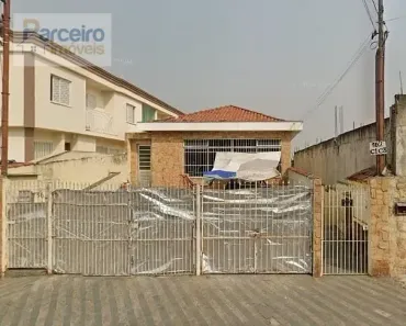 Casa com 3 Quartos à venda, 420m² no Vila Aricanduva, São Paulo
