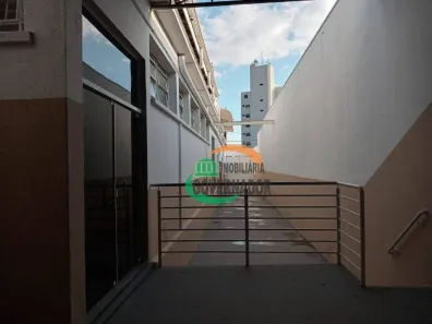 Ponto Comercial para alugar, 732m² no Vila Industrial, Campinas