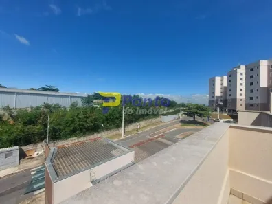 Cobertura com 2 Quartos à venda, 140m² no Lundcea, Lagoa Santa