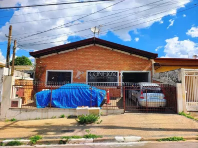 Casa com 3 Quartos à venda, 158m² no Jardim Ouro Branco, Campinas