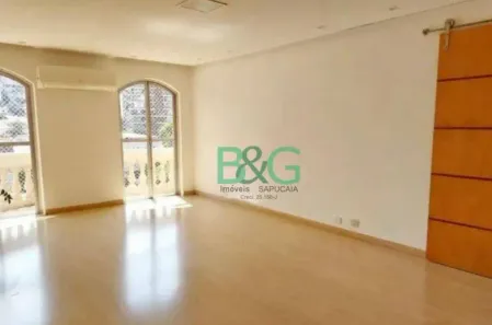 Apartamento com 3 Quartos à venda, 115m² no Sumaré, São Paulo