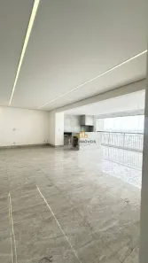 Apartamento com 3 Quartos à venda, 135m² no Parque São Jorge, São Paulo