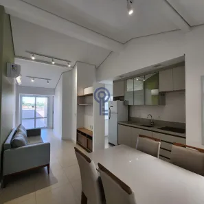 Apartamento com 2 Quartos para alugar, 101m² no Lagoa da Conceição, Florianópolis