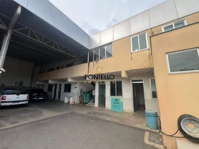 Galpão/Depósito/Armazém à venda, 430m² no Canaã, Sete Lagoas