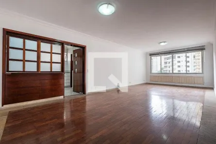 Apartamento com 3 Quartos à venda, 140m² no Paraíso, São Paulo