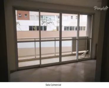 Sala Comercial à venda, 43m² no Centro, São Bernardo do Campo