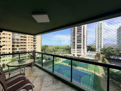 Apartamento com 3 Quartos à venda, 115m² no Barra da Tijuca, Rio de Janeiro