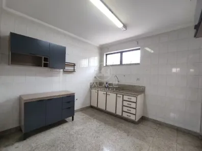 Casa com 2 Quartos para alugar, 180m² no Centro (Ártemis), Piracicaba