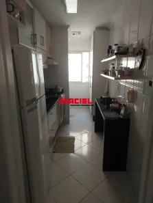 Apartamento com 2 Quartos à venda, 70m² no Floradas de São José, São José dos Campos