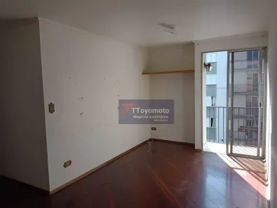 Apartamento com 2 Quartos à venda, 68m² no Jardim Santa Mônica, São Paulo