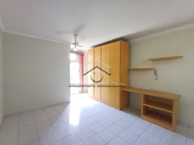 Apartamento com 1 Quarto à venda, 30m² no Nova Aliança, Ribeirão Preto