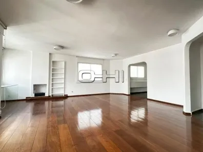 Apartamento com 3 Quartos à venda, 200m² no Jardim Europa, São Paulo