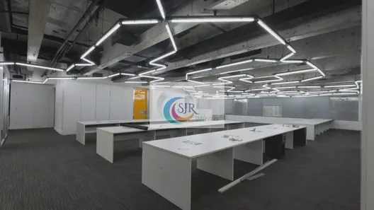 Sala Comercial para alugar, 267m² no Cidade Monções, São Paulo