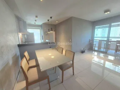 Apartamento com 3 Quartos para alugar, 87m² no Vila da Serra, Nova Lima