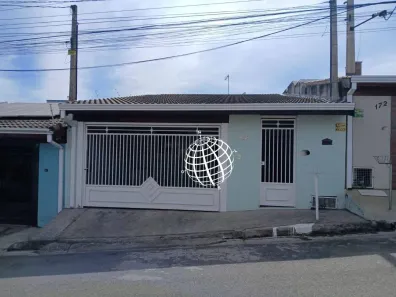 Casa com 3 Quartos à venda, 95m² no Nova Cerejeira, Atibaia