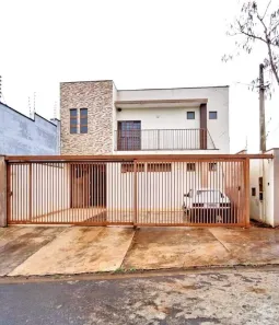 Kitnet com 1 Quarto para alugar, 59m² no Jardim Cidade Universitária I, Limeira