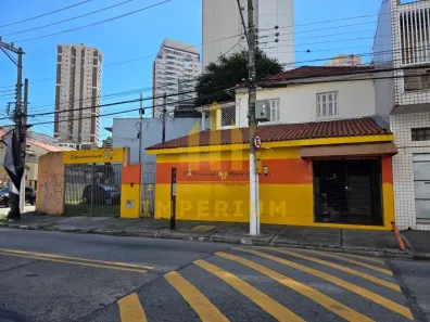 Ponto Comercial para alugar, 80m² no Vila Romero, São Paulo