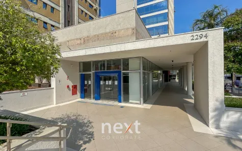 Sala Comercial com 6 Quartos para alugar, 468m² no Botafogo, Campinas