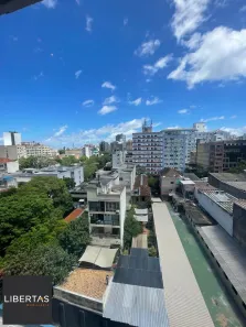 Apartamento com 1 Quarto à venda, 48m² no Cidade Baixa, Porto Alegre