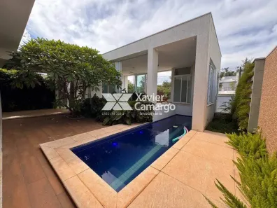 Casa de Condomínio com 3 Quartos à venda, 320m² no Jardim do Horto, Rio Claro