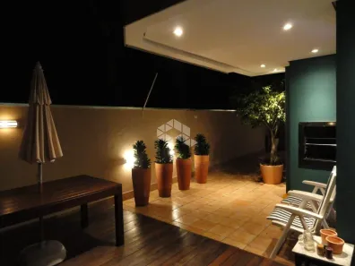 Apartamento com 2 Quartos à venda, 104m² no Petrópolis, Porto Alegre