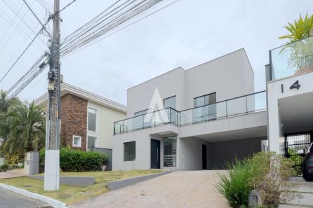 Casa de Condomínio com 4 Quartos à venda, 223m² no Boa Vista, Joinville