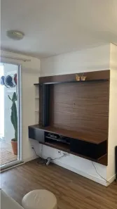 Apartamento com 2 Quartos à venda, 61m² no Catumbi, São Paulo