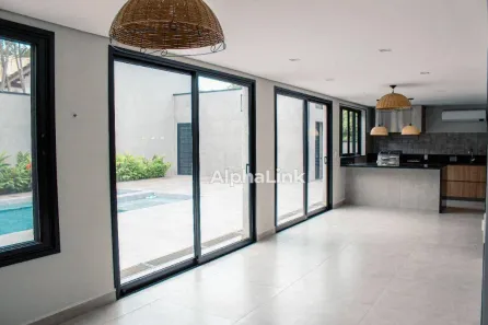 Casa de Condomínio com 5 Quartos à venda, 422m² no Alphaville Residencial Dois, Barueri