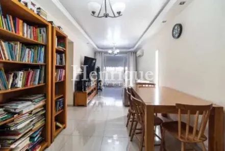 Cobertura com 2 Quartos à venda, 110m² no Catete, Rio de Janeiro