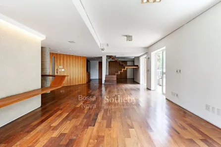 Apartamento com 4 Quartos à venda, 365m² no Jardim Luzitânia, São Paulo