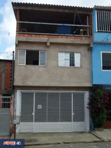 Sobrado com 5 Quartos à venda, 344m² no Jardim Ponte Alta I, Guarulhos