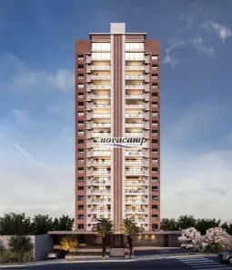 Apartamento com 3 Quartos à venda, 130m² no Cambuí, Campinas