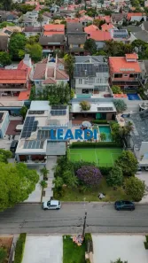 Casa de Condomínio com 4 Quartos à venda, 490m² no Alphaville, Santana de Parnaíba