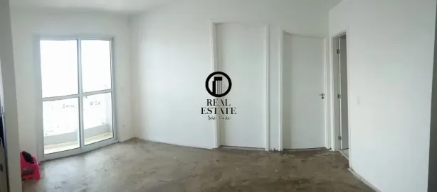 Apartamento com 2 Quartos à venda, 38m² no Barra Funda, São Paulo