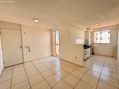 Apartamento com 3 Quartos à venda, 60m² no Setor Meireles, Brasília