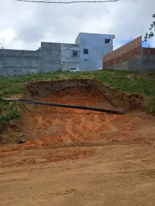 Lote/Terreno à venda, 120m² no Jardim das Margaridas, Salvador