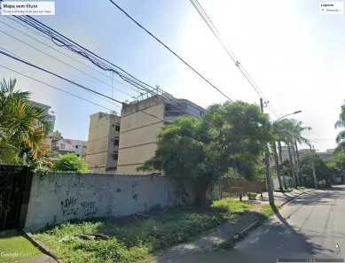 Lote/Terreno à venda, 600m² no Recreio dos Bandeirantes, Rio de Janeiro