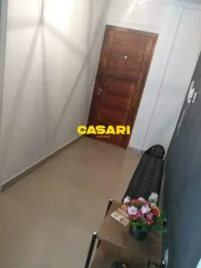 Sala Comercial à venda, 39m² no Santo Antônio, São Caetano do Sul