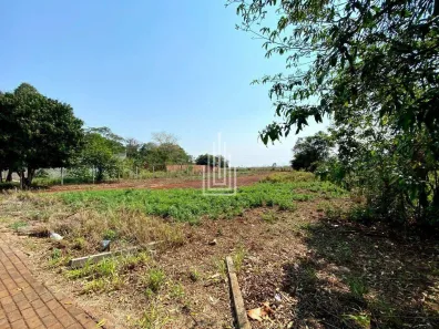 Lote/Terreno à venda, 2011m² no Polo Universitário, Foz do Iguaçu