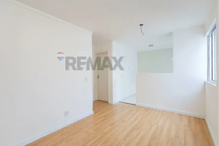 Apartamento com 2 Quartos à venda, 40m² no Salgadinho, Campo Largo