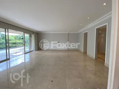 Apartamento com 4 Quartos à venda, 532m² no Paraíso, São Paulo