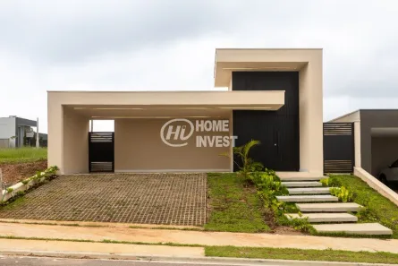 Casa com 3 Quartos à venda, 360m² no Residencial Vila Verde, Itupeva