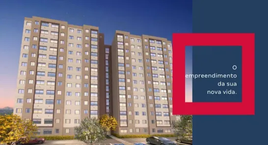 Apartamento com 2 Quartos à venda, 37m² no Imbiribeira, Recife