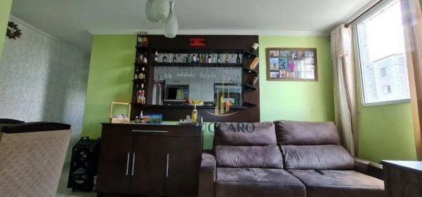 Apartamento com 2 Quartos à venda, 45m² no Vila Bremen, Guarulhos